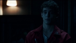 Money Heist (Hindi) - Season 01 Episode 02